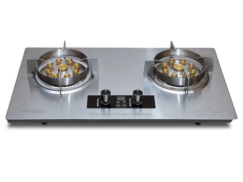Bếp gas âm Panworld PW-1422