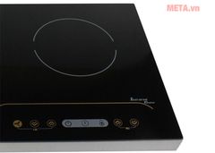 Bếp hồng ngoại đôi Sanko F-Cooker