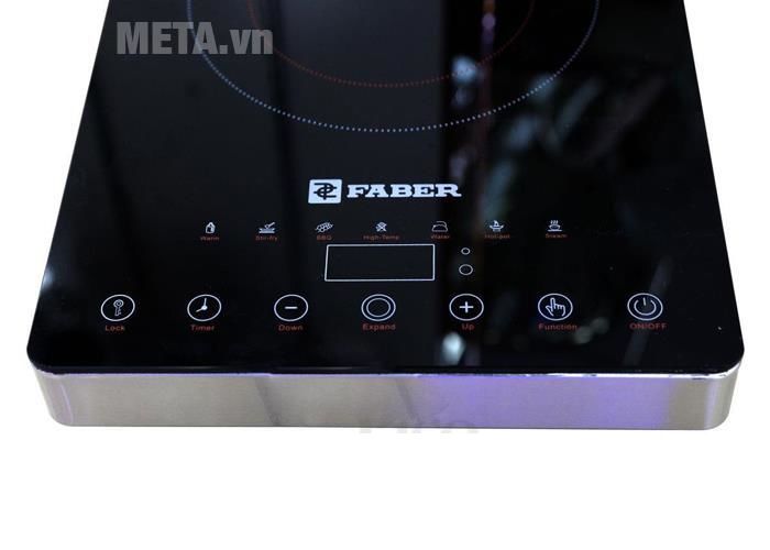 Bếp hồng ngoại đơn Faber FB-EF2 (2000W)