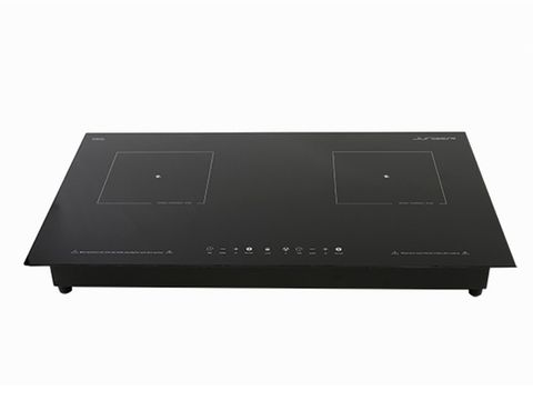 Bếp hồng ngoại đôi Junger ID-18