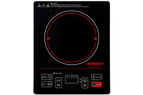 Bếp hồng ngoại Sanaky SNK-2101HG