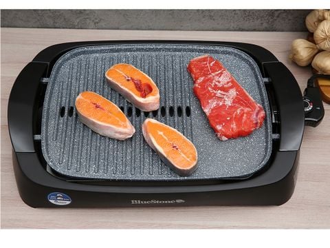 Bếp nướng điện Bluestone EGB-7417 2000W