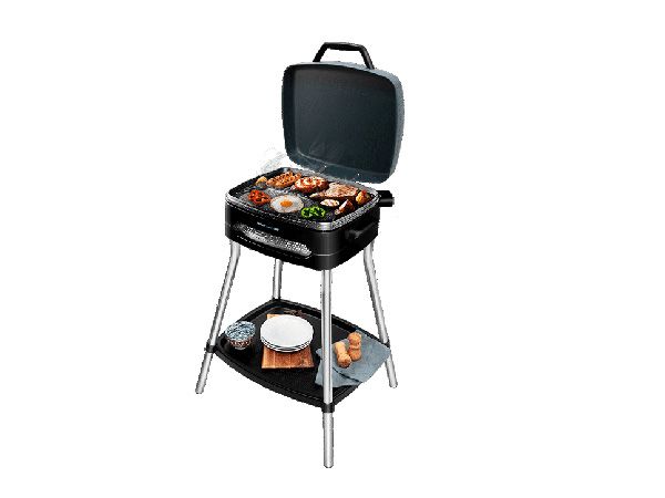 Bếp nướng điện Cecotec Perfect Country BBQ