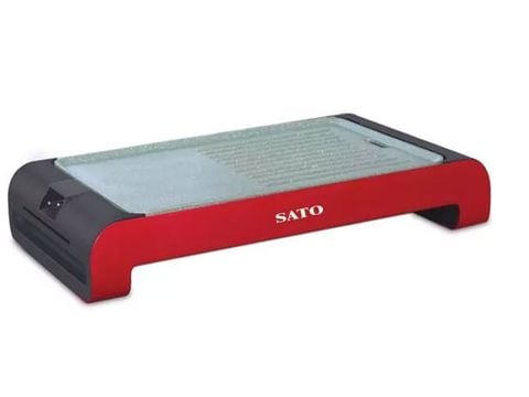 Bếp nướng điện Sato BN31