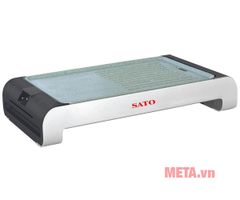 Bếp nướng điện Sato ST-400ND