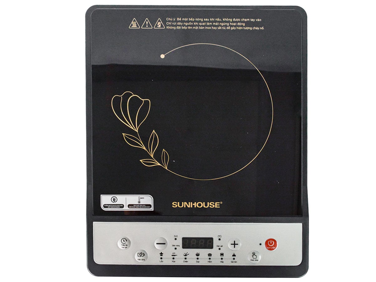 Bếp từ đơn Sunhouse SHD6147