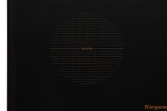 Bếp từ đôi lắp âm Kangaroo KG858I