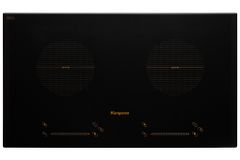 Bếp từ đôi lắp âm Kangaroo KG858I