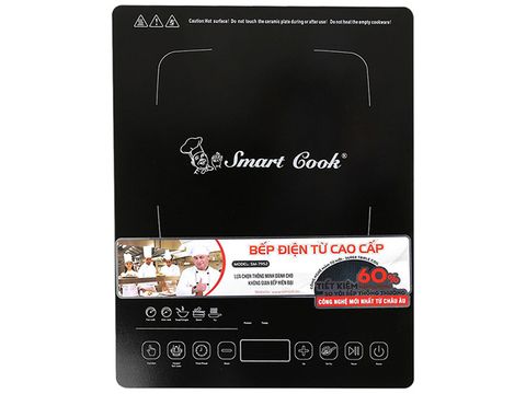 Bếp từ Smartcook SM-7952