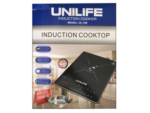 Bếp từ Unilife UL-108