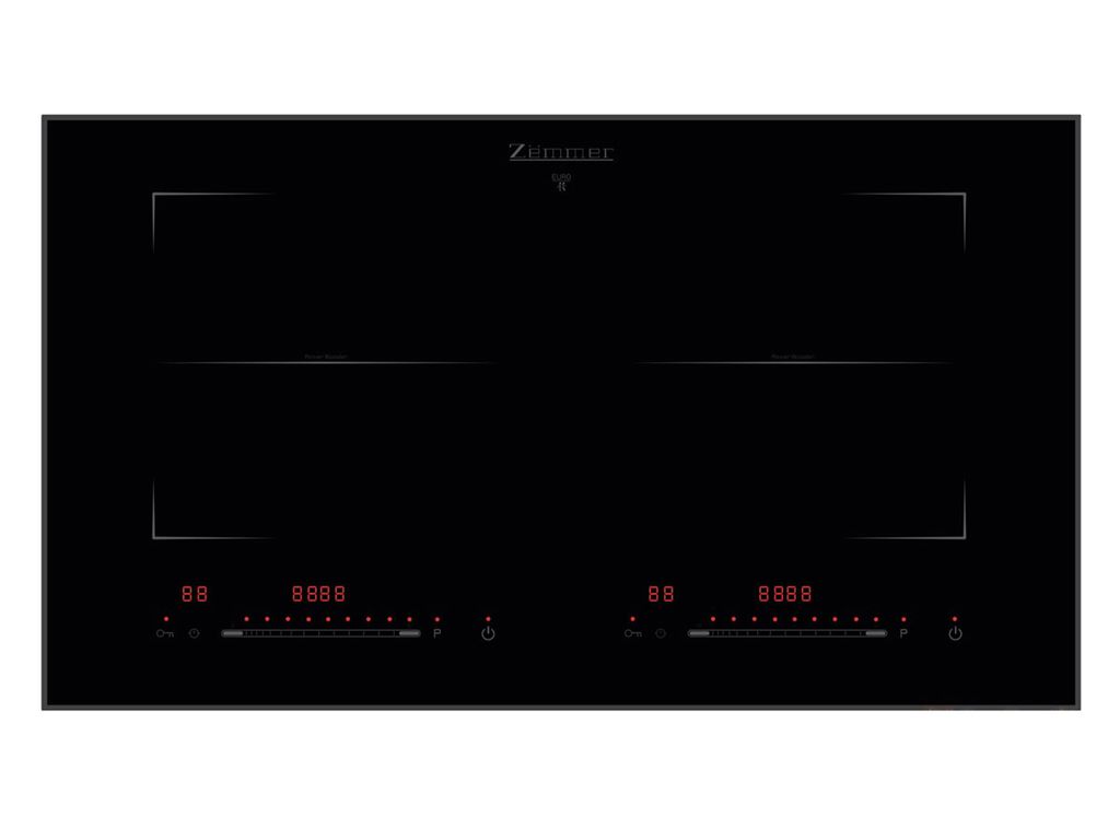 Bếp từ Zemmer IZM 6902A