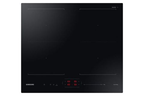 Bếp từ bốn vùng nấu Samsung NZ64B5066FK/SV