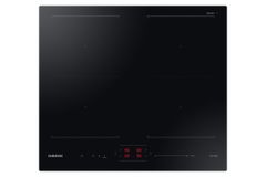 Bếp từ bốn vùng nấu Samsung NZ64B5066FK/SV