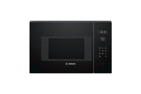 Lò vi sóng âm tủ BOSCH BFL524MB0 Serie 6