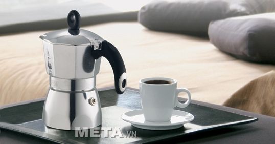 Ấm pha cà phê Bialetti Dama Nuova 3TZ BCM-2152