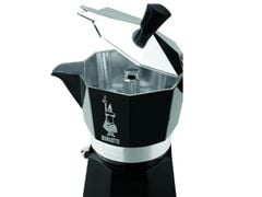 Ấm pha cà phê Bialetti MOKA EXPRESS 3 TZ NERA 0004952/NP