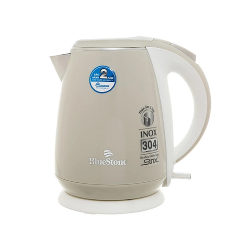 Bình đun siêu tốc BlueStone KTB-3453 1.5 lít 1800W