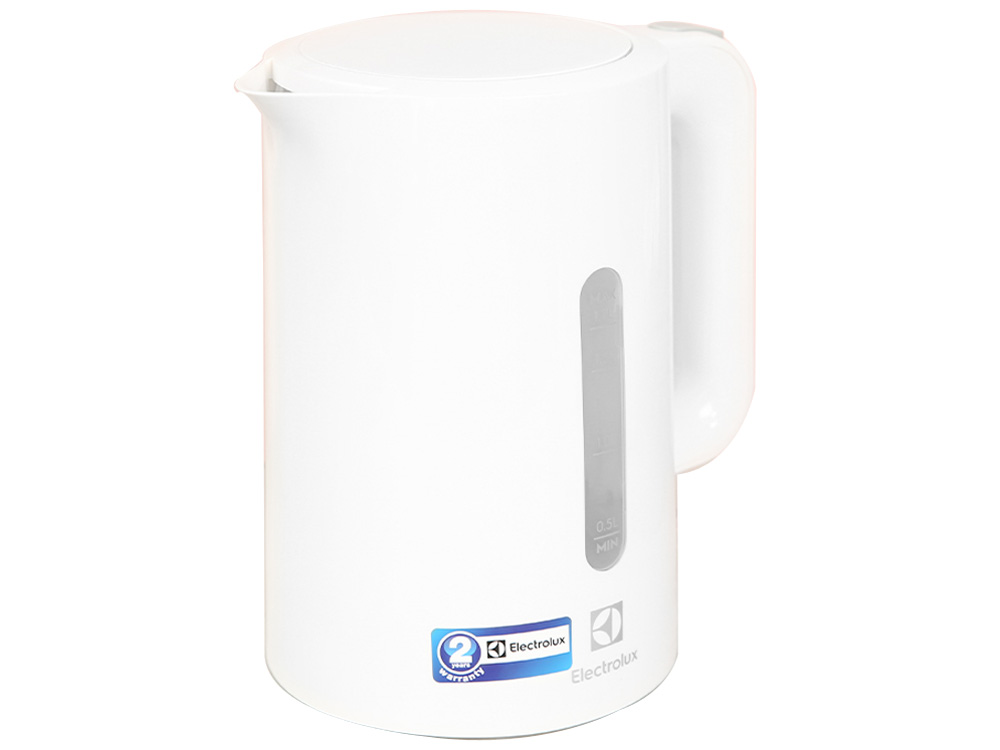 Hình ảnh bình đun siêu tốc Electrolux 1.7 lít E2EK1-100W