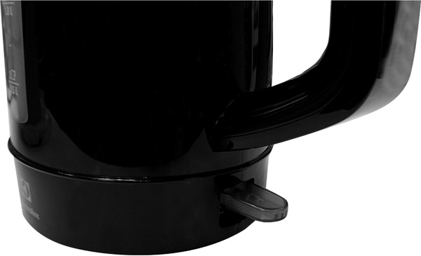 Bình đun siêu tốc Electrolux EEK1303K