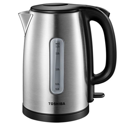 Bình đun siêu tốc Toshiba KT-17SH1NV (1.7 lít)