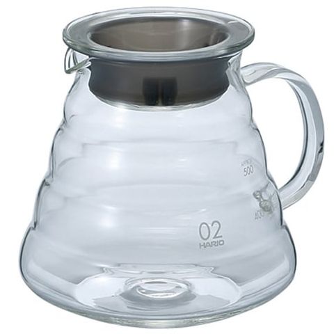 Bình đựng cà phê Hario AHAXGS60T 600ml