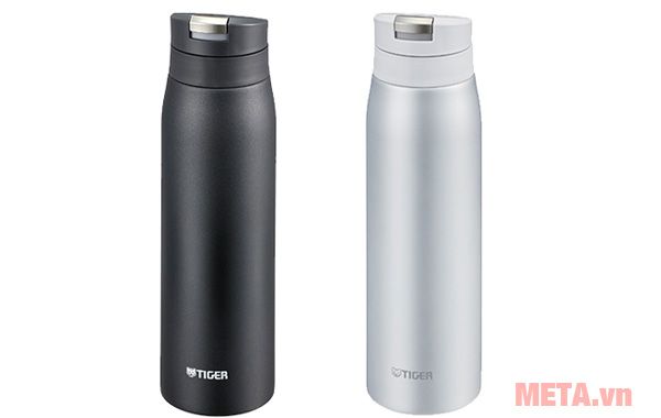 Bình đựng lưỡng tính Tiger MCX-A601 600ml