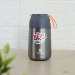 Bình đựng thức ăn giữ nhiệt Elmich 650ml - 2242355