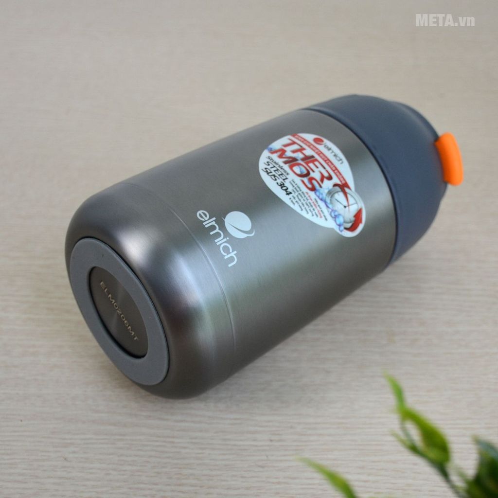 Bình đựng thức ăn giữ nhiệt Elmich 650ml - 2242355