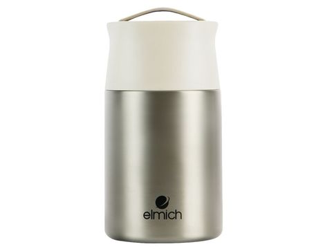 Bình đựng thức ăn giữ nhiệt Elmich EL3671 - 800ml