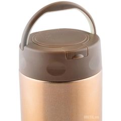 Bình đựng thức ăn giữ nhiệt Elmich inox 304 EL0631 500ml