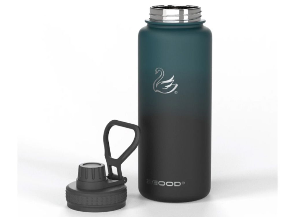 Bình giữ nhiệt 2GOOD FLASK WM-02 Sport Lid (946ml) - Màu ngẫu nhiên