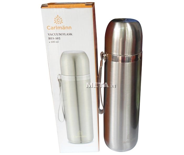 Bình giữ nhiệt Carlmann BES-502-1