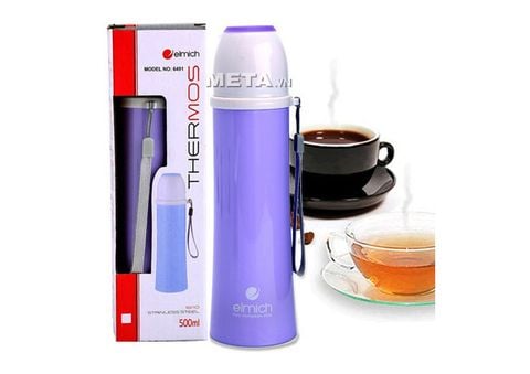 Bình giữ nhiệt Elmich 2246491 500ml