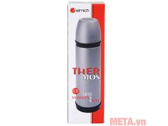 Bình giữ nhiệt Elmich inox 304 D5 2245204 (500ml)