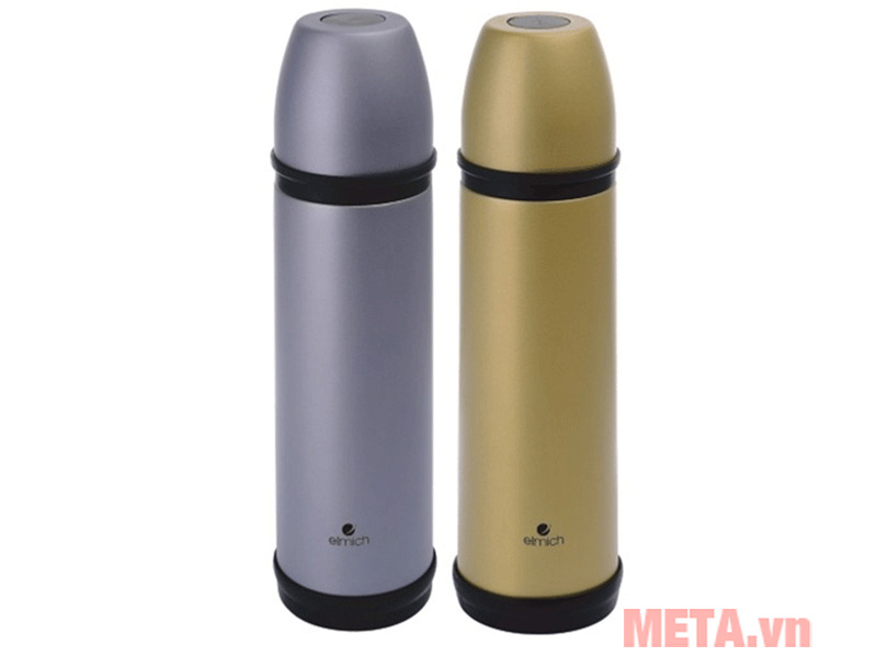 Màu sắc của bình giữ nhiệt Màu sắc của bình giữ nhiệt