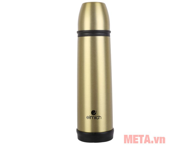 Bình giữ nhiệt Elmich inox 304 D5 2245204 (500ml)