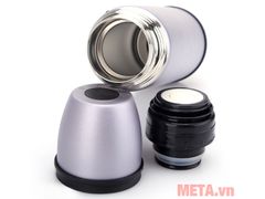 Bình giữ nhiệt Elmich inox 304 D5 2245204 (500ml)