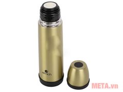 Bình giữ nhiệt Elmich inox 304 D5 2245204 (500ml)