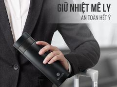 Bình giữ nhiệt Inox 316 Elmich EL-3685OL