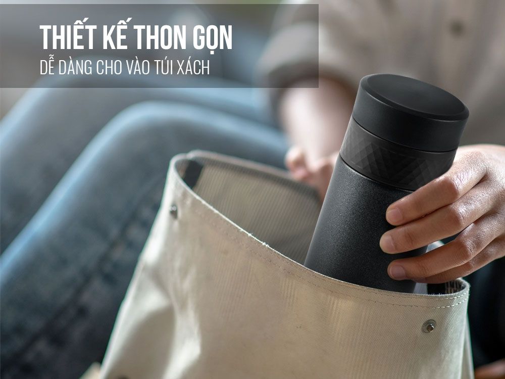 Bình giữ nhiệt Inox 316 Elmich EL-3685OL