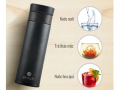 Bình giữ nhiệt Inox 316 Elmich EL-3685OL