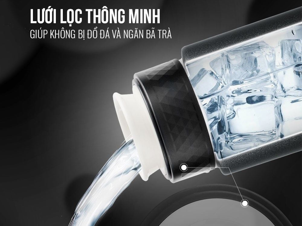 Bình giữ nhiệt Inox 316 Elmich EL-3685OL