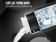 Bình giữ nhiệt Inox 316 Elmich EL-3685OL