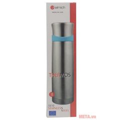 Bình giữ nhiệt Elmich inox 304 1000ml K10 2246388