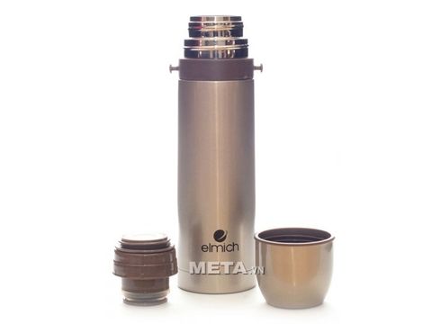 Bình giữ nhiệt Elmich inox 304 L5 2246389 (500ml)