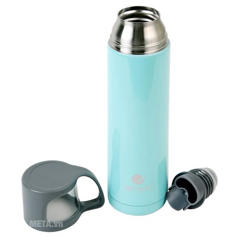 Bình giữ nhiệt Elmich inox 304 500ml - 2242968