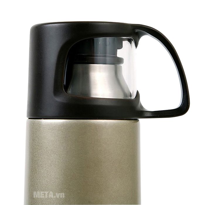 Bình giữ nhiệt Elmich inox 304 500ml - 2242968