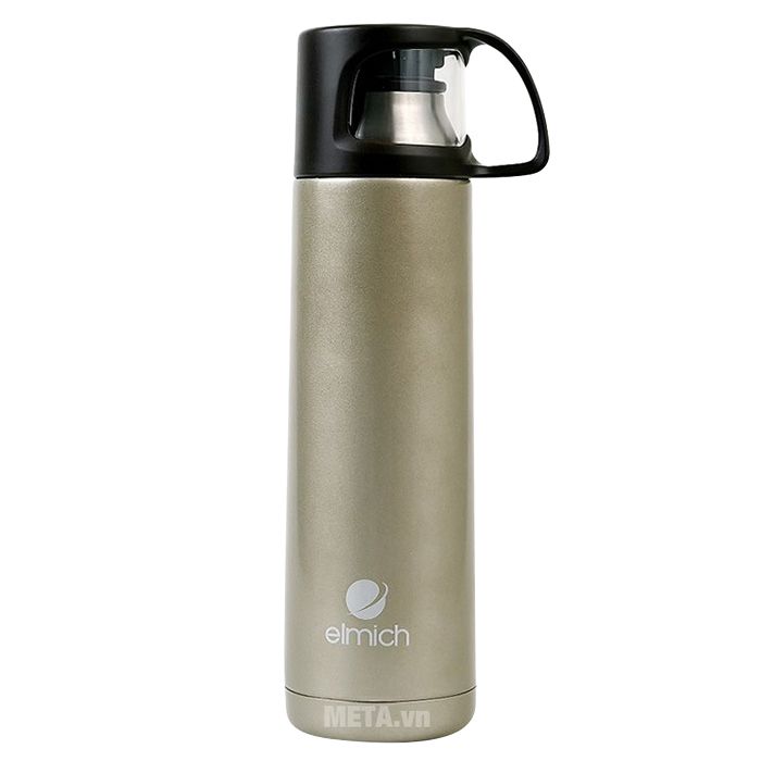 Bình giữ nhiệt Elmich inox 304 500ml - 2242968