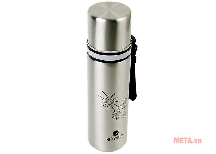 Bình giữ nhiệt Elmich inox 304 500ml - 2242972