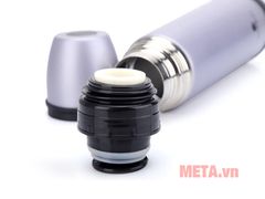 Bình giữ nhiệt Elmich inox 304 D5 2245204 (500ml)